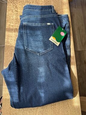 Halara Jeans NWT